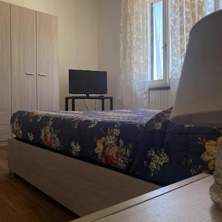 Raggio Di Sole Ferienhaus