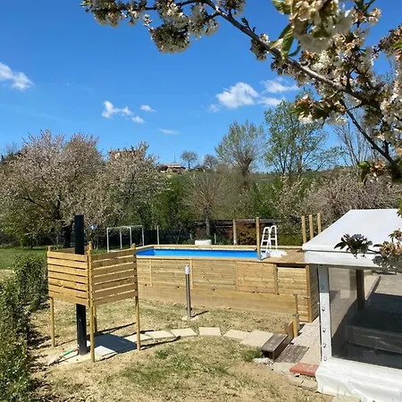 Raggio Di Sole * Montegridolfo