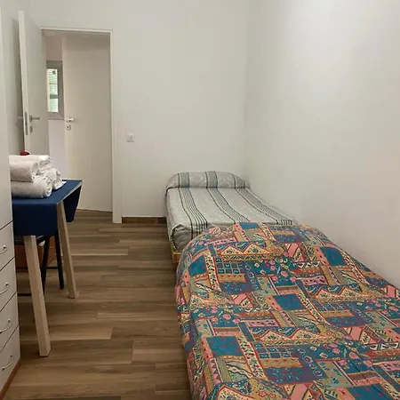 Raggio Di Sole Ferienhaus