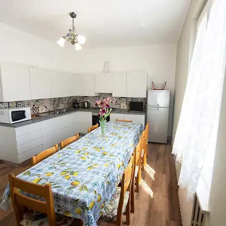 Ferienhaus Raggio Di Sole Montegridolfo