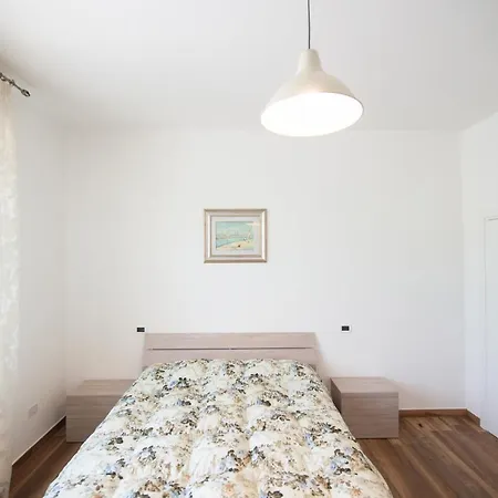 Ferienhaus Raggio Di Sole Montegridolfo