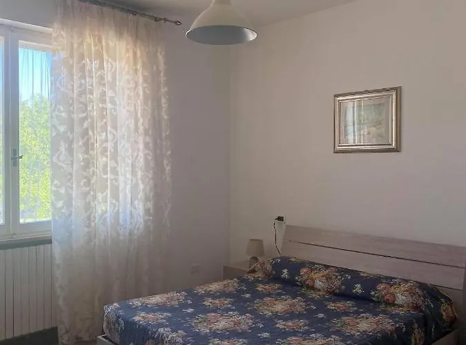 Raggio Di Sole Nyaraló *