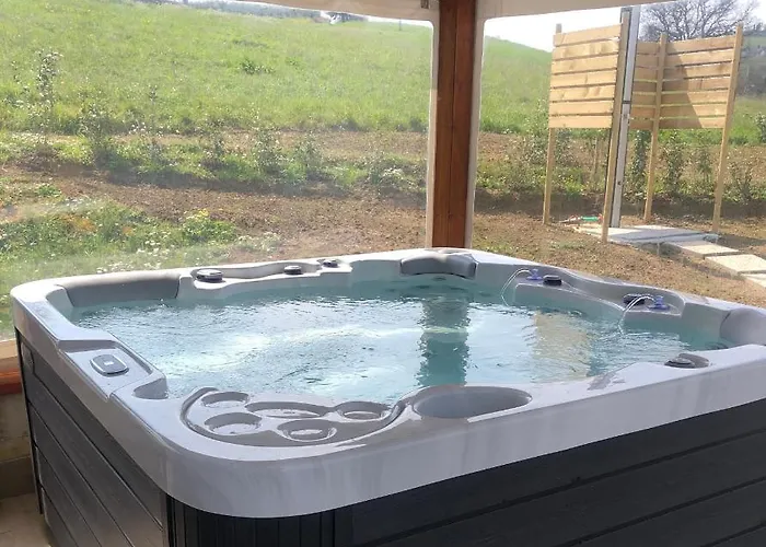 Raggio Di Sole Montegridolfo