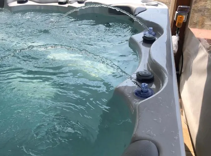 Raggio Di Sole Nyaraló Montegridolfo