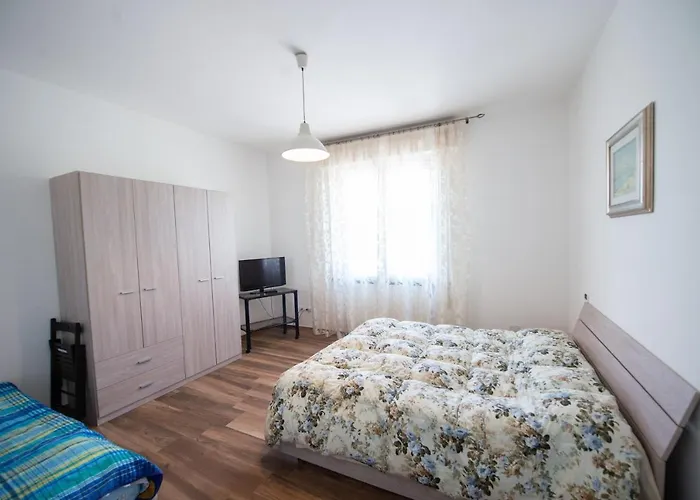 Nyaraló Raggio Di Sole *