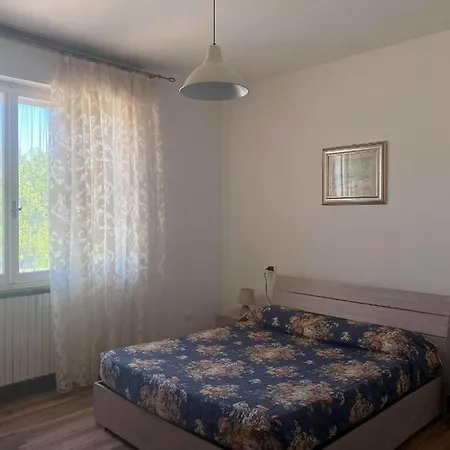 Raggio Di Sole Casa de Férias *