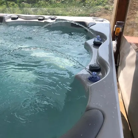 Raggio Di Sole Сasa de vacaciones Montegridolfo