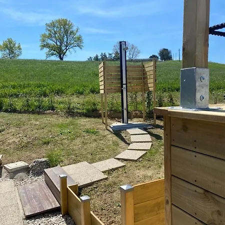 Raggio Di Sole Montegridolfo