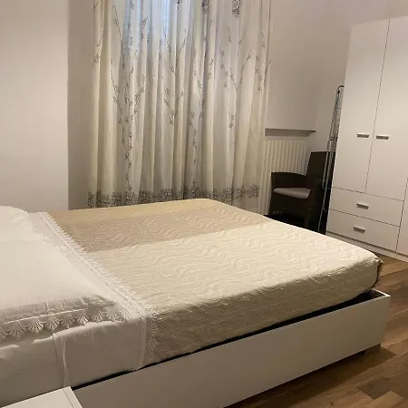 Casa de Férias Raggio Di Sole Montegridolfo