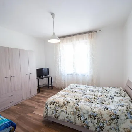 Casa de Férias Raggio Di Sole *
