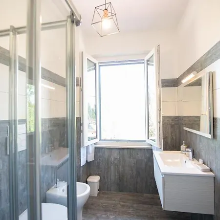 Сasa de vacaciones Raggio Di Sole