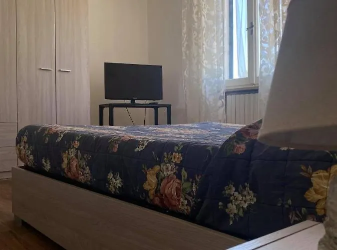 Raggio Di Sole Tatil Evi