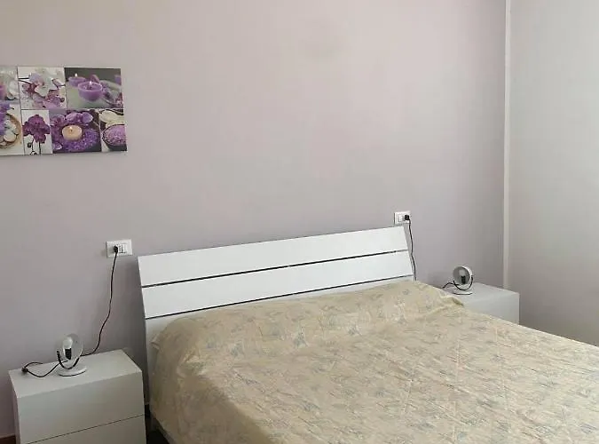 Raggio Di Sole مونتيغريدولفو