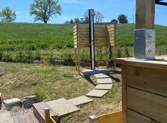 Raggio Di Sole مونتيغريدولفو