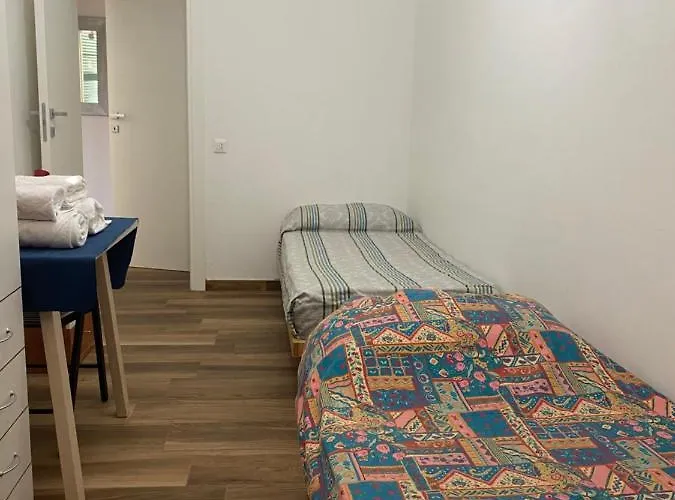 Raggio Di Sole بيت للعطل