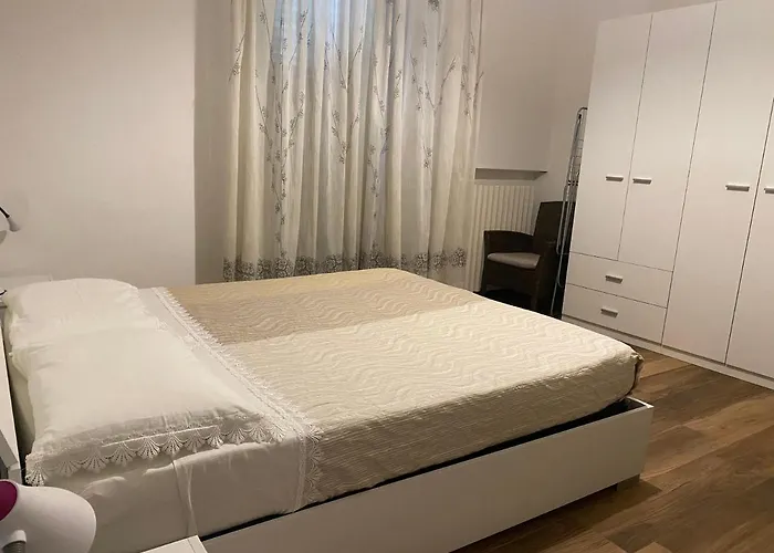 بيت للعطل Raggio Di Sole مونتيغريدولفو