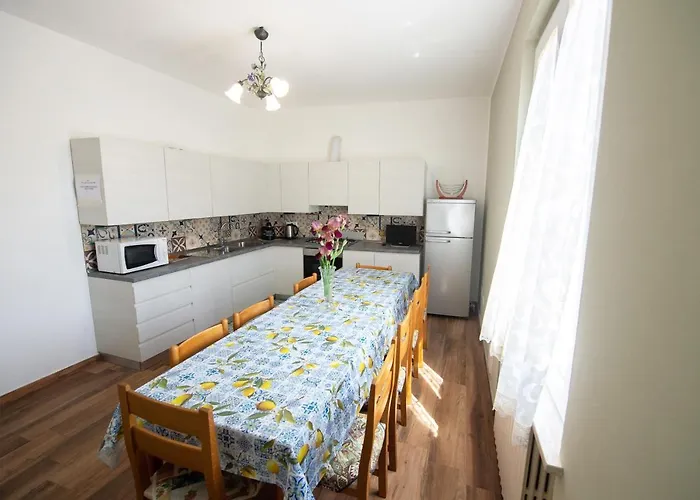 بيت للعطل Raggio Di Sole مونتيغريدولفو