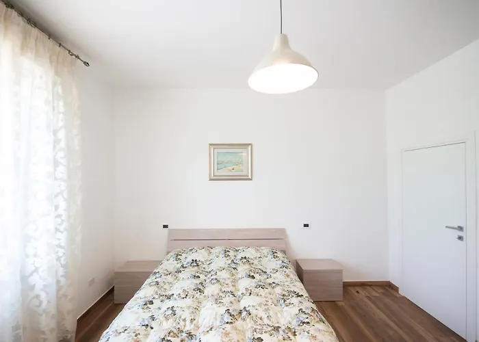 بيت للعطل Raggio Di Sole مونتيغريدولفو