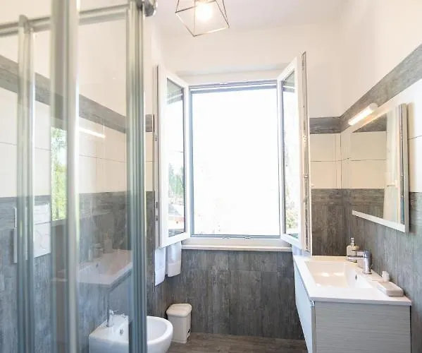 بيت للعطل Raggio Di Sole